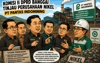 DPRD Banggai