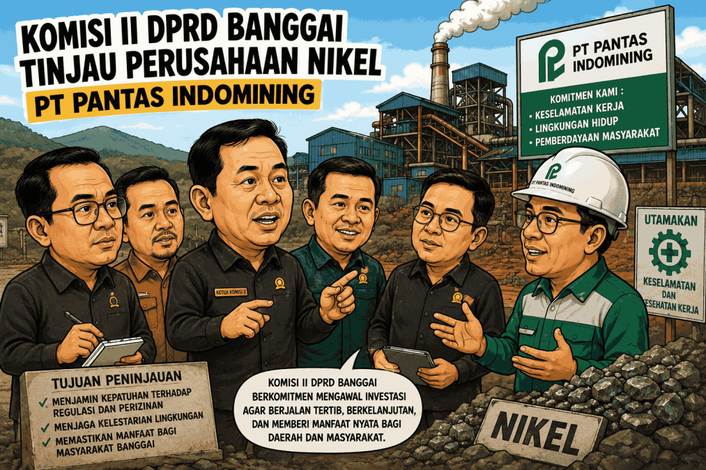 DPRD Banggai