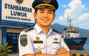 Syahbandar