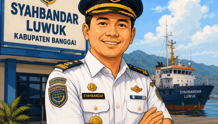 Esok KUPP Luwuk Gelar Rakor Tunjang Perbaikan Pelayanan dan Peningkatan Sistem Pengawasan