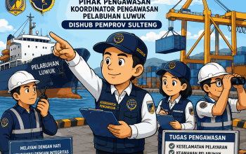 Pelabuhan