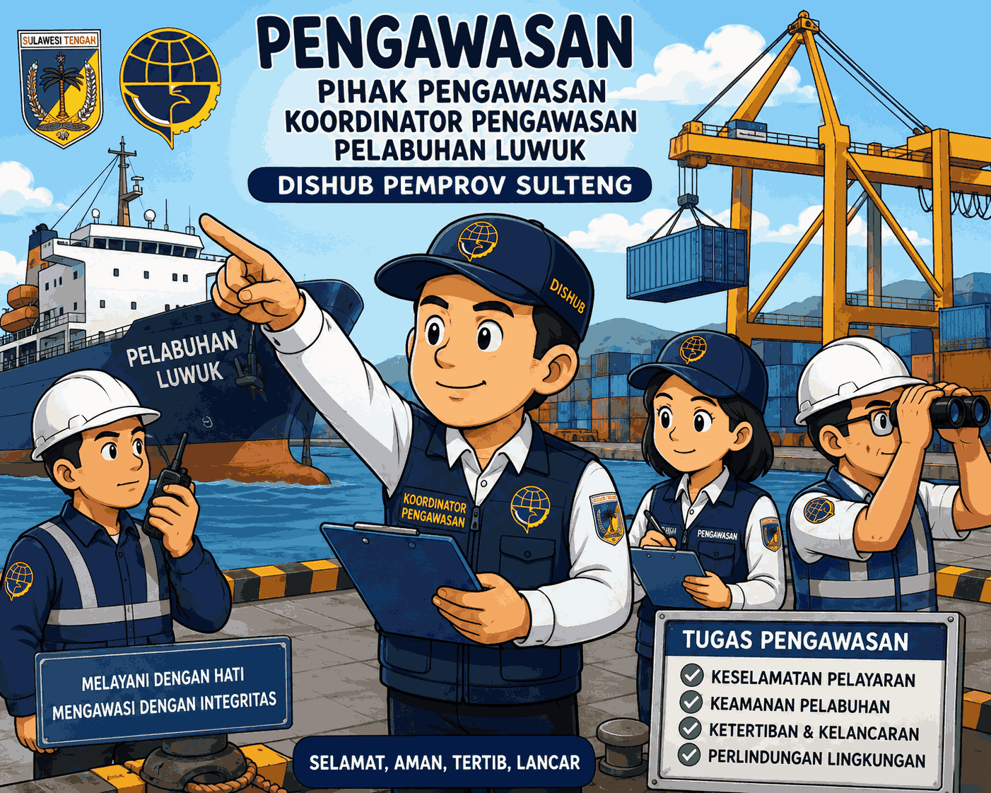 Pelabuhan