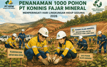 PT KFM
