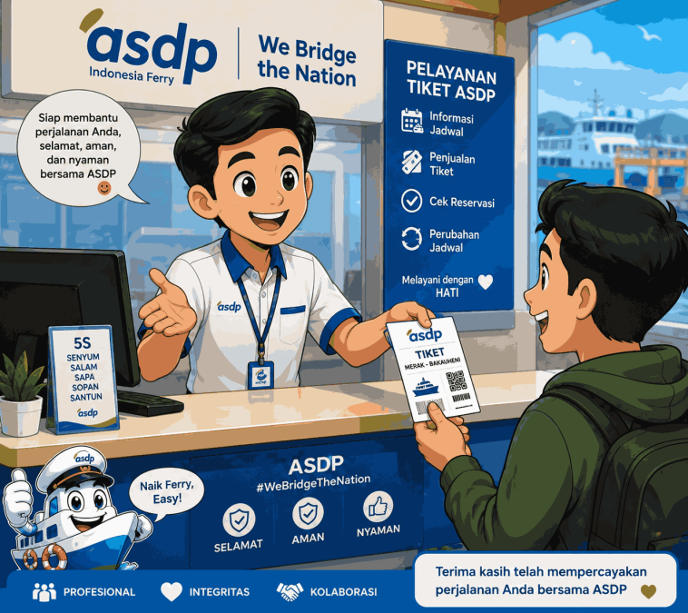ASDP
