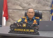 Inisiasi KUPP Luwuk Gelar Rakor Benahi Pelayanan dan Sistem Pengawasan Pelabuhan