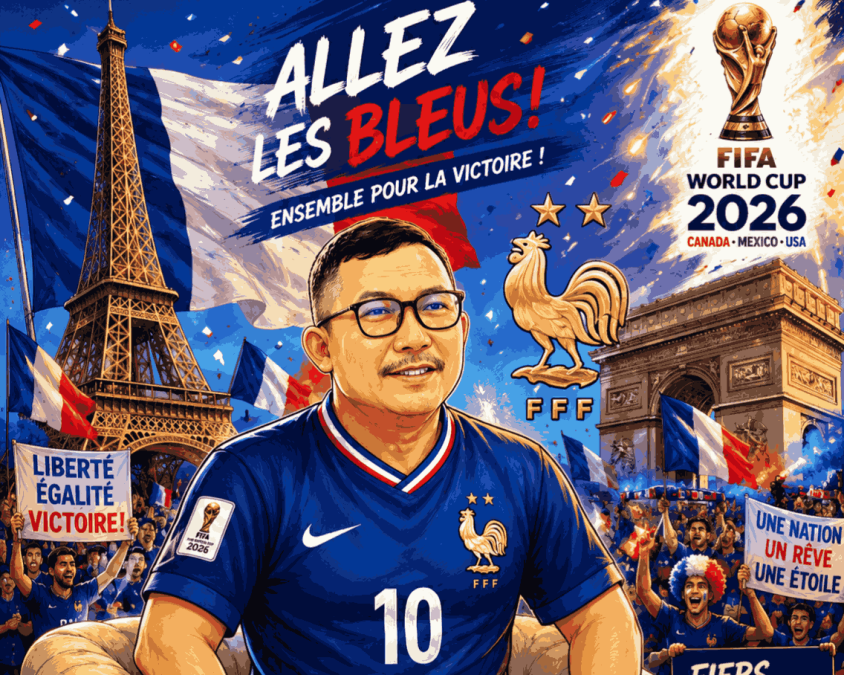 Piala dunia