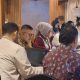 Bupati Banggai Hadiri Rakor Rekonsiliasi Data Lifting Migas Kementrian ESDM
