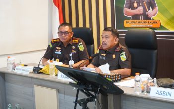 Kajati Sulteng