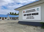 SMP Mirqan