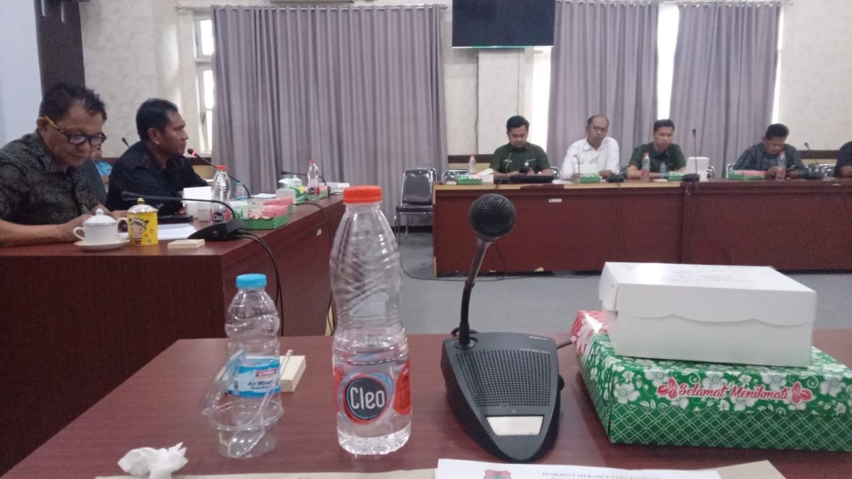 DPRD Banggai