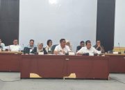 DPRD Banggai Terbitkan Rekomendasi, Tuntut PT KLS Kembalikan Tanah Rakyat