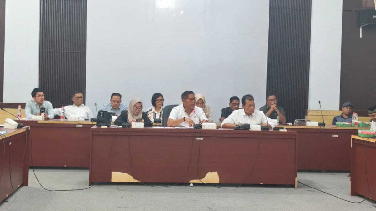 DPRD Banggai