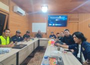 PT MPS : Prioritaskan Tenaga Kerja Lokal 70 Persen dan 30 Persen Tenaga Skil, Tidak Ada Karyawan TKA