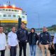 Survey Pulau Wakai : PT ASDP Promosikan Armada Jalur Laut Wisatawan dan Tamu Kerjasama dengan Pemilik Hotel