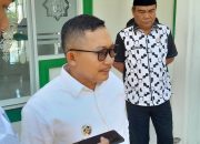Kajian Tarif Parkir Pasar Simpong Luwuk Gunakan Standar Kebijakan Warga Tinggal dan Pedagang Kecil