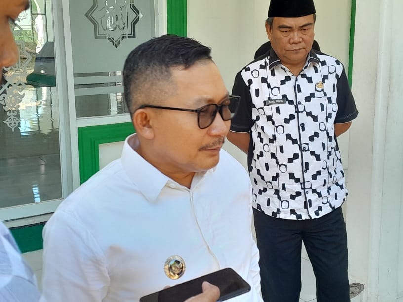 Bupati