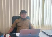 Awali Tahun Anggaran 2026 Bidang PSP Disnakeswan Banggai Terima Proposal Kelompok Masyarakat
