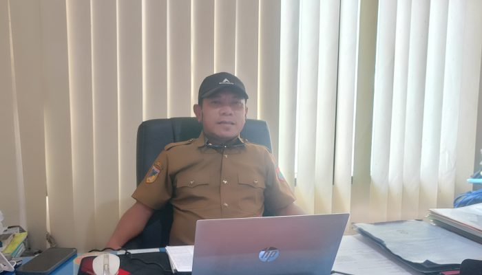 Bidang PSP : 14 Kegiatan Bantuan Kelompok Masyarakat Masuk dalam DPA Anggaran 2026