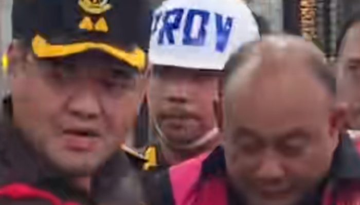 Eks Kepala BGN Dadan Hindayana Cs Resmi Tersangka Program MBG, Prabowo : Bukan Hal Ringan Berhentikan Mereka