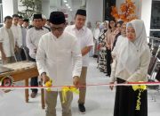 Ketua DPRD