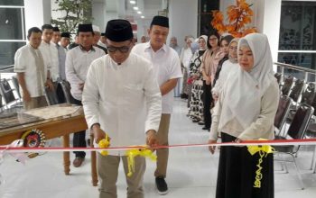 Ketua DPRD