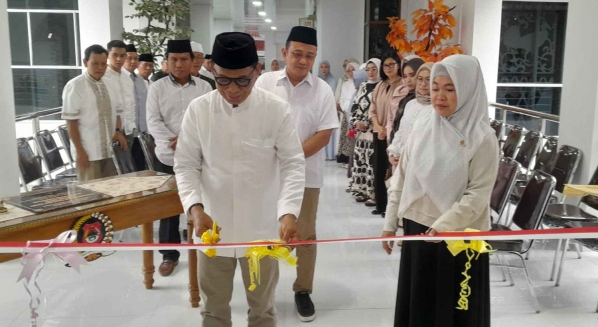 Ketua DPRD