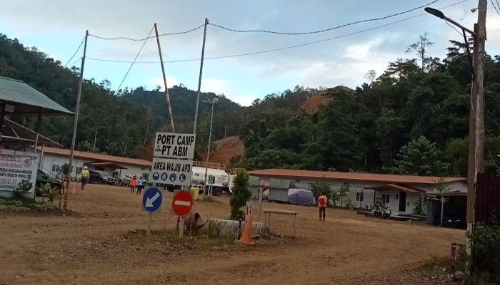 Dugaan Konspirasi PT ABM dan PT ASB Cedrai Kemenangan PT Harita Group di PTUN Palu 
