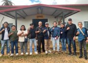 PT ABM Sambut Hangat Kunjungan PWB, External Relation : Pertambangan Harus Sejalan Dengan Kesejahteraan Masyarakat