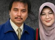 Tiga Poin Penangguhan Penahanan Tersangka Roy Suryo dan dr Tifa Tudingan Ijazah Palsu Jokowi