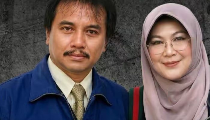 Tiga Poin Penangguhan Penahanan Tersangka Roy Suryo dan dr Tifa Tudingan Ijazah Palsu Jokowi