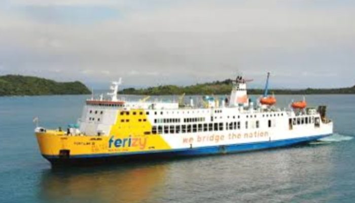 PT ASDP Lirik Potensi Wisata Daerah, Dukung Penuh Konektivitas Tranportasi Jalur Laut