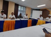 PUPR Banggai Bidang Bina Marga Tuntaskan 248 Paket Jalan dan 7 Paket Jembatan Tahun Anggaran 2025