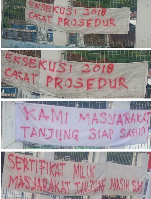 Penolakan