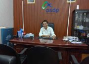 Pernah Menjabat Sebagai Manager Keuangan Kembali Dipercaya Pelaksana Harian General Manager PT ASDP (Persero) Indonesia Ferry Cabang Luwuk