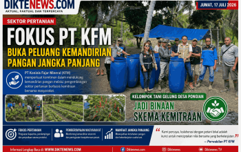 PT KFM