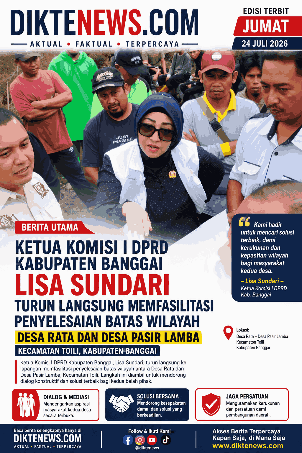 Tapal batas