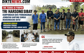 Gubernur Sulteng
