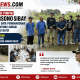 Tim Teknis Sudah Rampungkan Data Lokasi, Tri Harsono Sibay : Jembatan Masungkang Segera Dibangun Gunakan Dana Pribadi Gubernur Sulteng Anwar Hafid