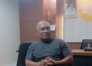 Dokumen Izin Peningkatan Jalan Pasar Tua – Lumpoknyo Rampung, Kadis PUPR Banggai : Segera Kita Lakukan Uji Publik Libatkan Masyarakat