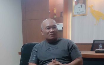 Dinas PUPR Banggai