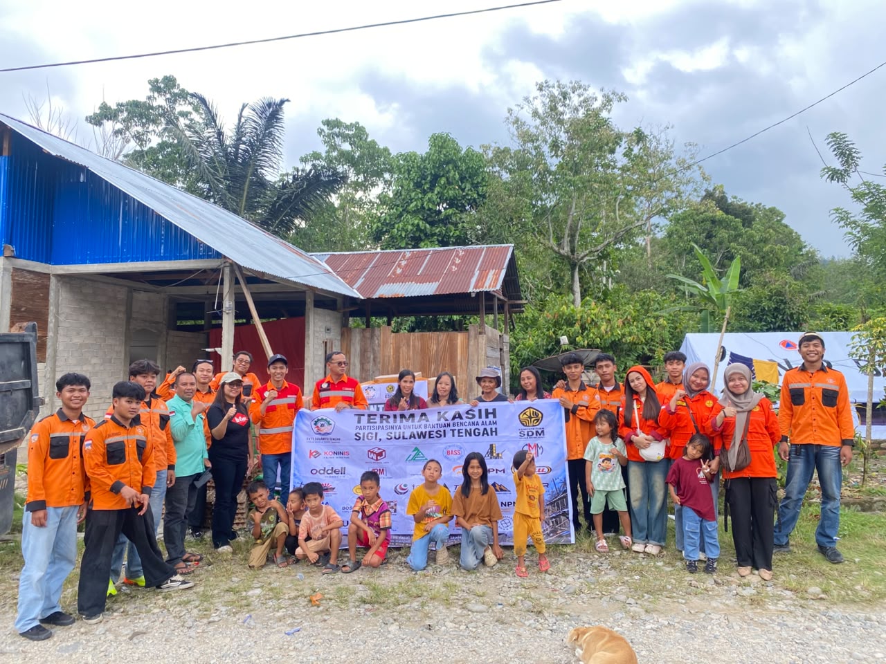 Bantuan