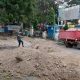 Tak Punya Anggaran, BPSK Banggai Rogoh Uang Pribadi dan Sumbang Tenaga Benahi Kantor