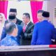 Polemik PTUN Berakhir, Bupati Amirudin Lantik Marsidin Ribangka Pimpin Kadinkes