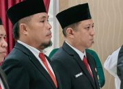 Karir Birokasi Mantan Camat Nuhon Hariadi Bola Terus Meroket