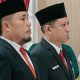Karir Birokasi Mantan Camat Nuhon Hariadi Bola Terus Meroket