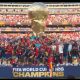 Gol Semata Wayang Ferran Torres Bawa Spanyol Juara Piala Dunia 2026, Tundukkan Argentina dan Lionel Messi
