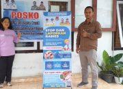 Disnakeswan Banggai Kembangkan Program URC Tangani Rabies, Kabid Rufina Patandung : Gigitan Anjing Gila Penyebab 97 Persen Kematian Manusia