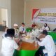 BPSK Banggai Gelar Doa Syukuran Tempati Kantor Baru