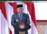 Bupati Ingatkan Laporan Masyarakat Sangat Banyak Pimpinan OPD Sulit Ditemui