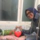 Dari Sebuah Ruangan RSUD Luwuk Banggai Aleg DPRD Lisa Sundari Dengar Curahan Hati Bocah Polos Korban Kekerasan Seksual